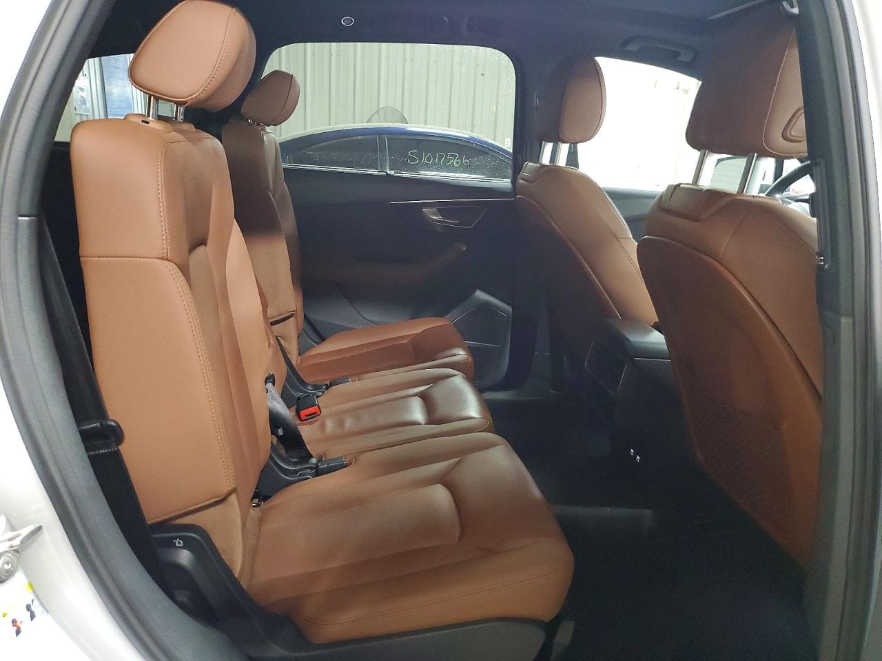 2021 AUDI Q7 PREMIUM PLUS photo 19