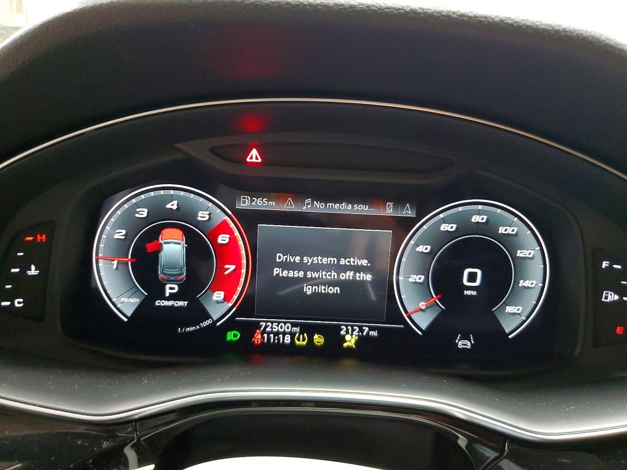 2021 AUDI Q7 PREMIUM PLUS photo 17