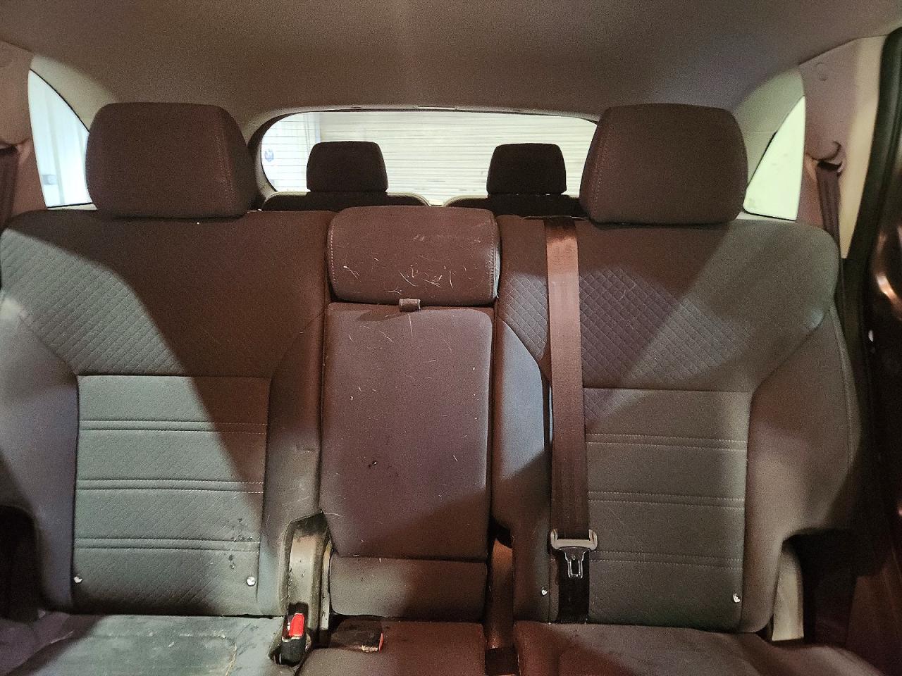 2017 KIA SORENTO LX V6 photo 28