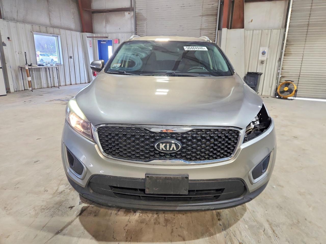 2017 KIA SORENTO LX V6 photo 13
