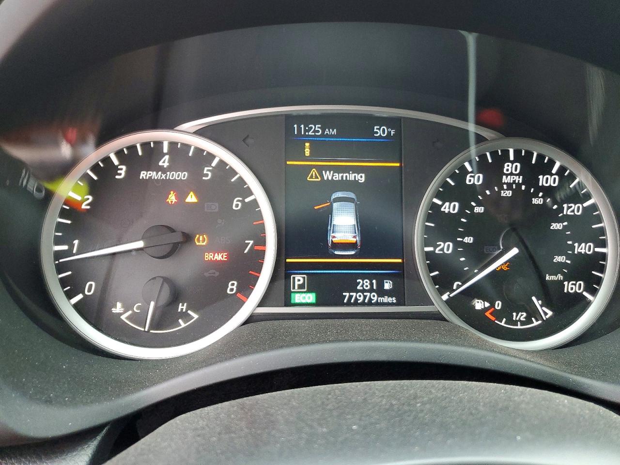 2019 NISSAN SENTRA SV photo 25