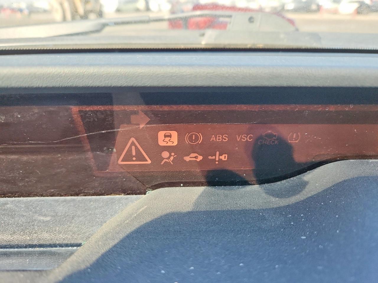 2008 TOYOTA PRIUS TOURING photo 17