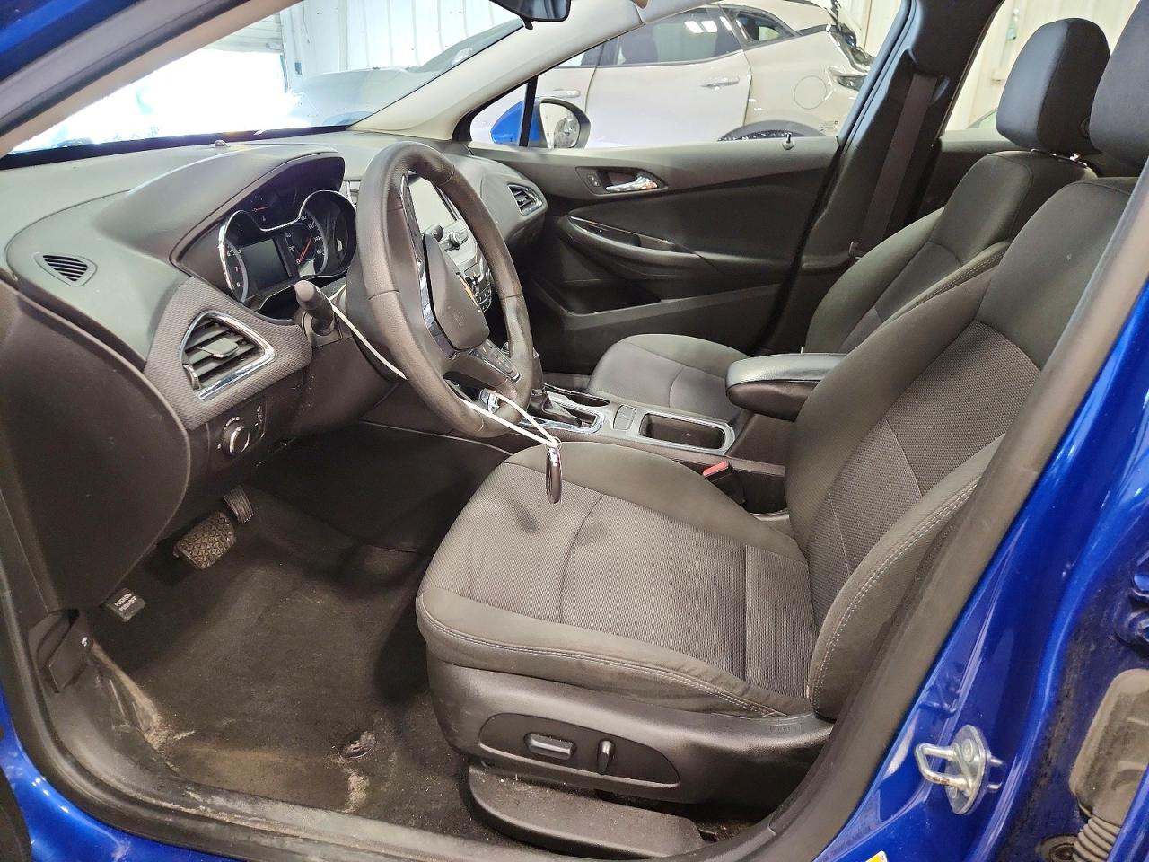 2016 CHEVROLET CRUZE LT photo 7