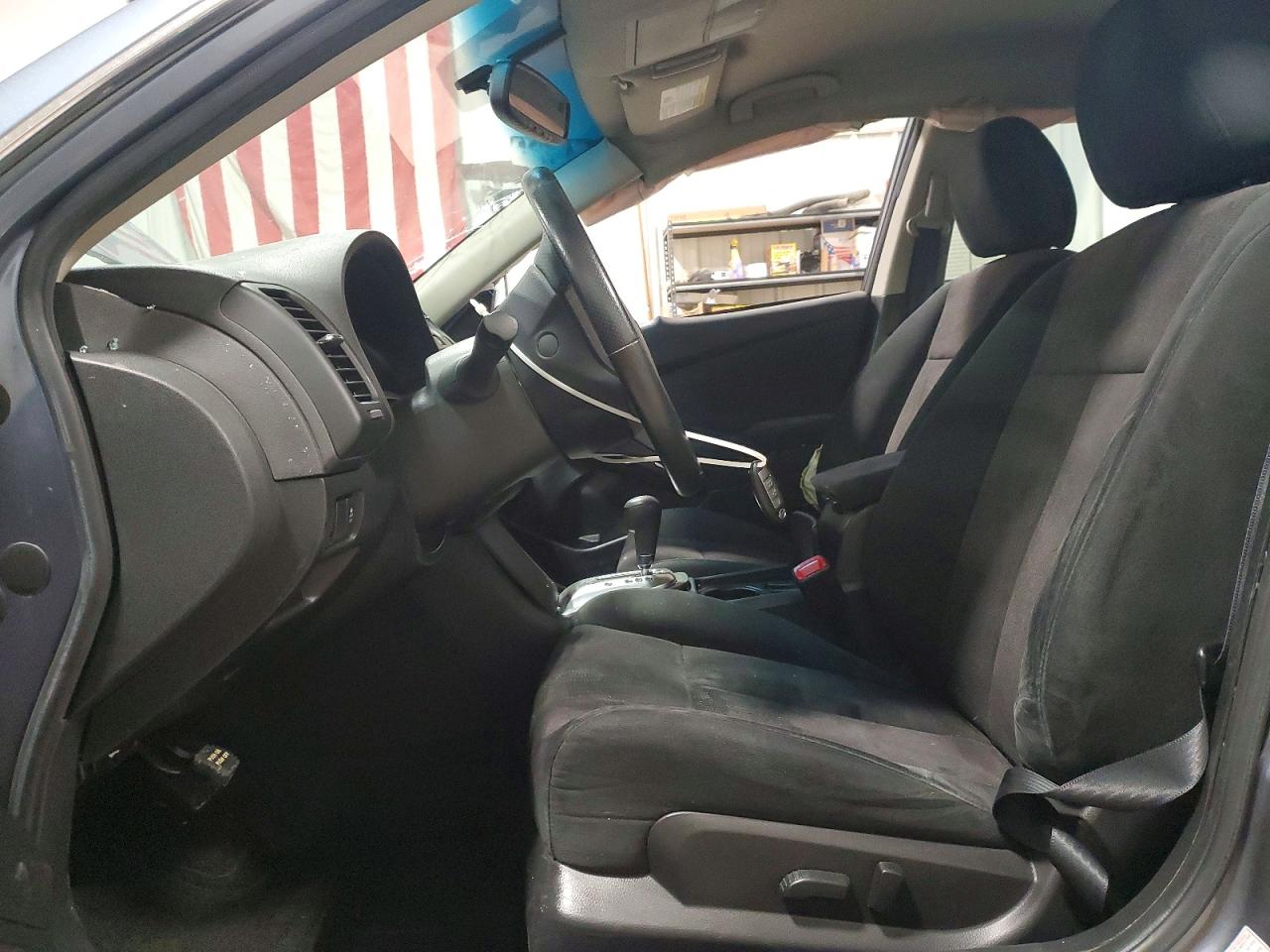 2011 NISSAN ALTIMA 2.5 photo 19