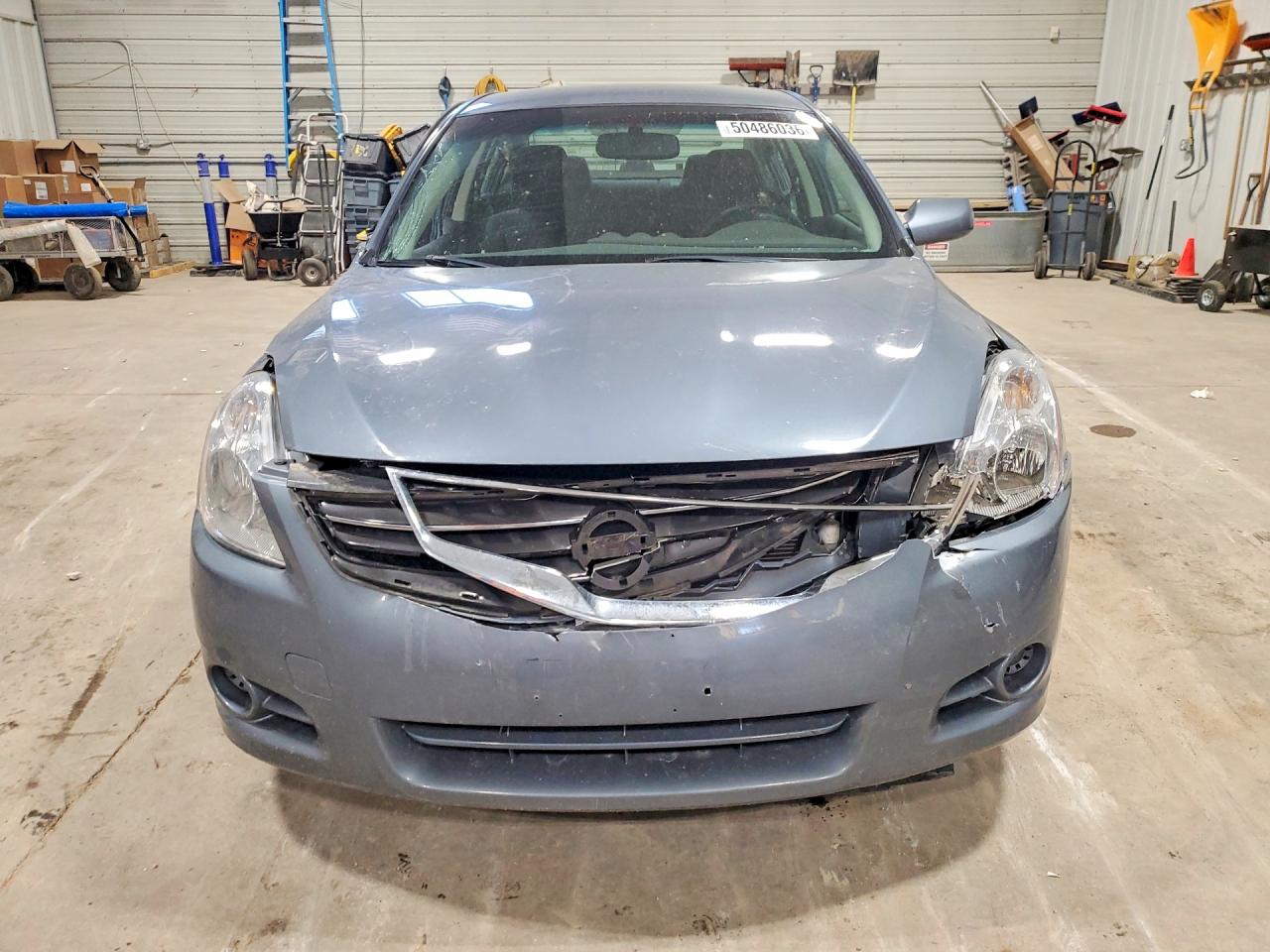 2011 NISSAN ALTIMA 2.5 photo 13