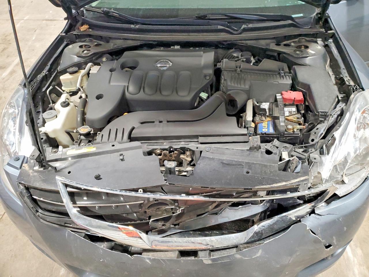 2011 NISSAN ALTIMA 2.5 photo 31