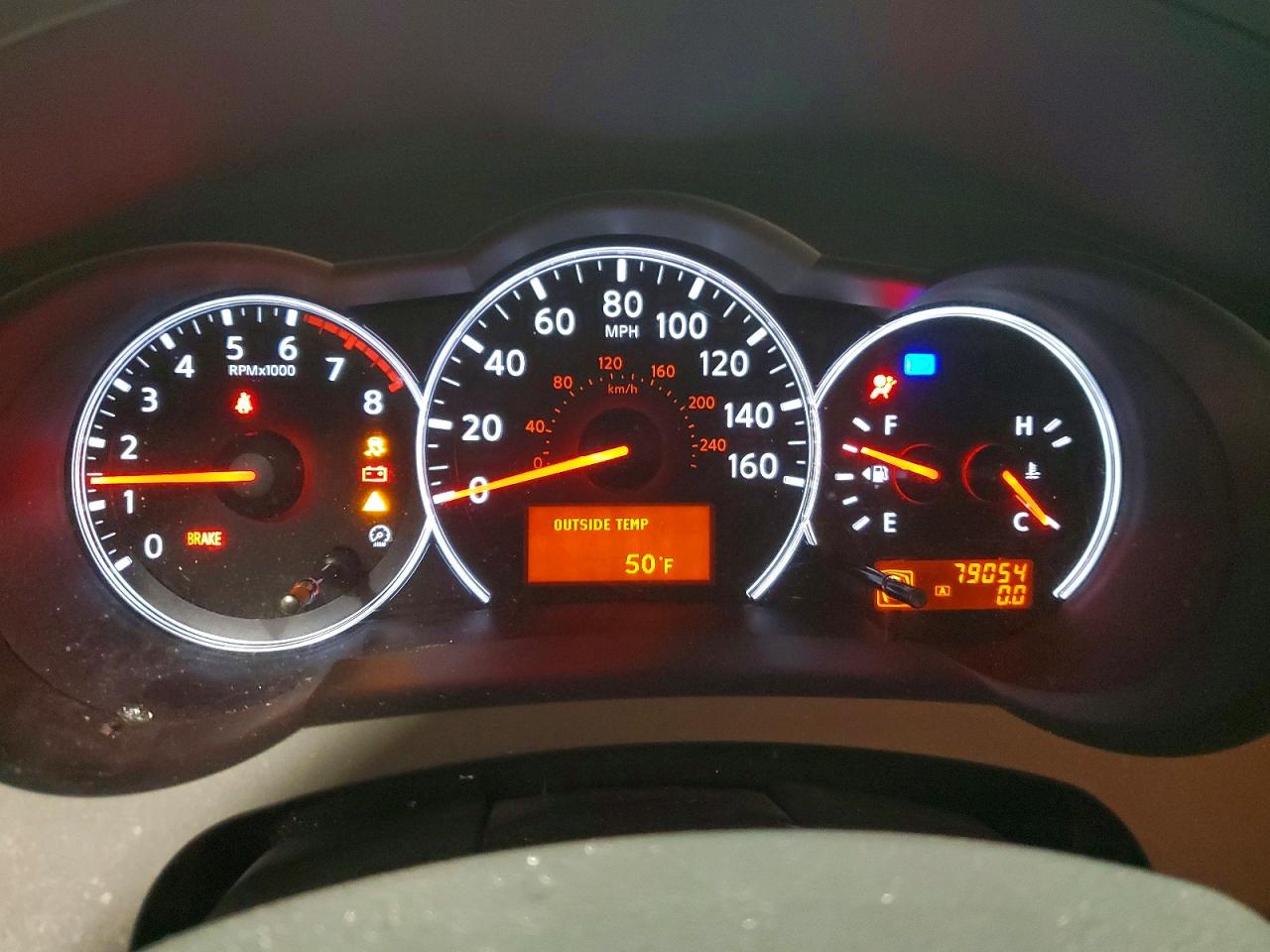 2011 NISSAN ALTIMA 2.5 photo 25