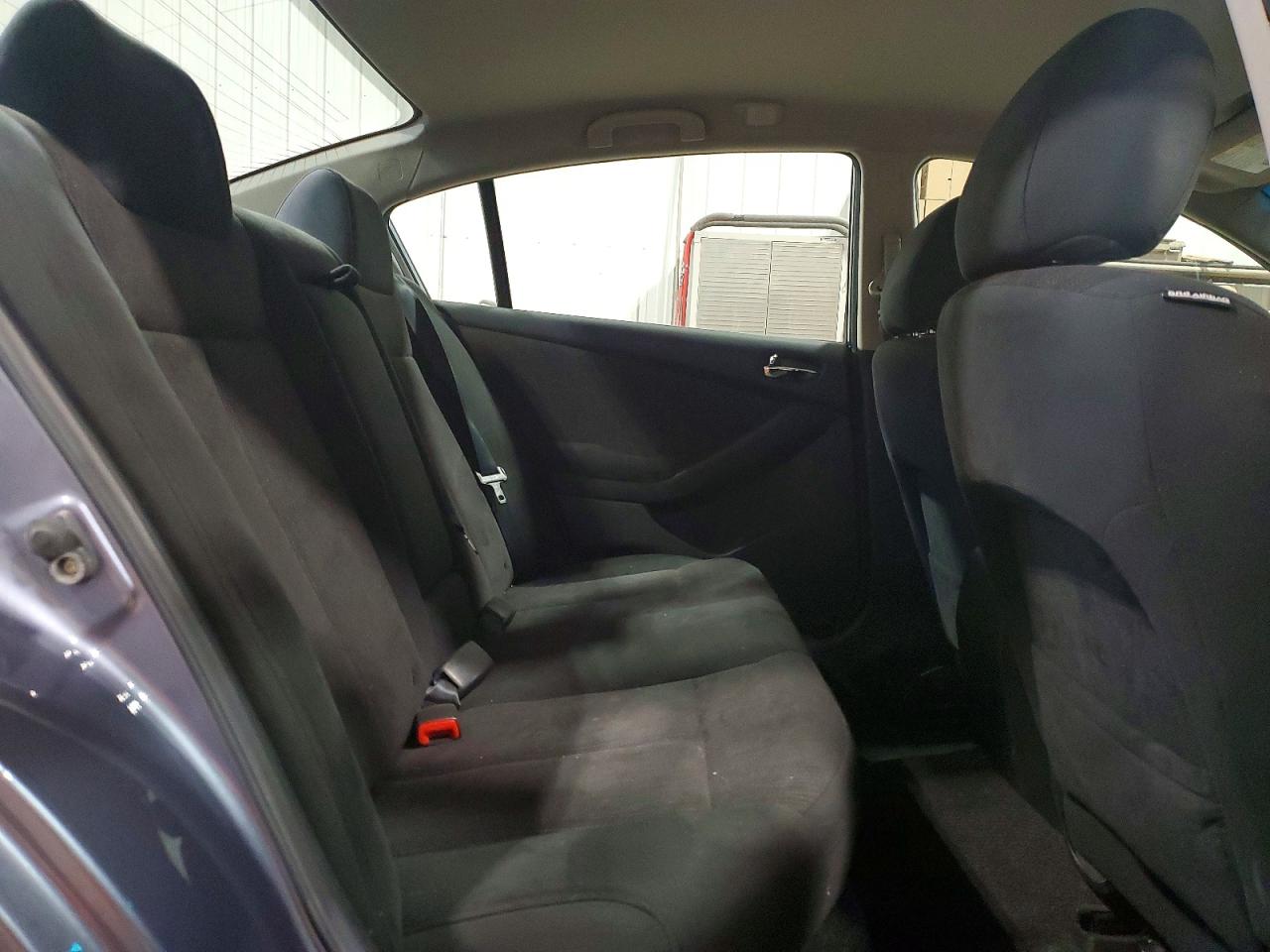 2011 NISSAN ALTIMA 2.5 photo 28