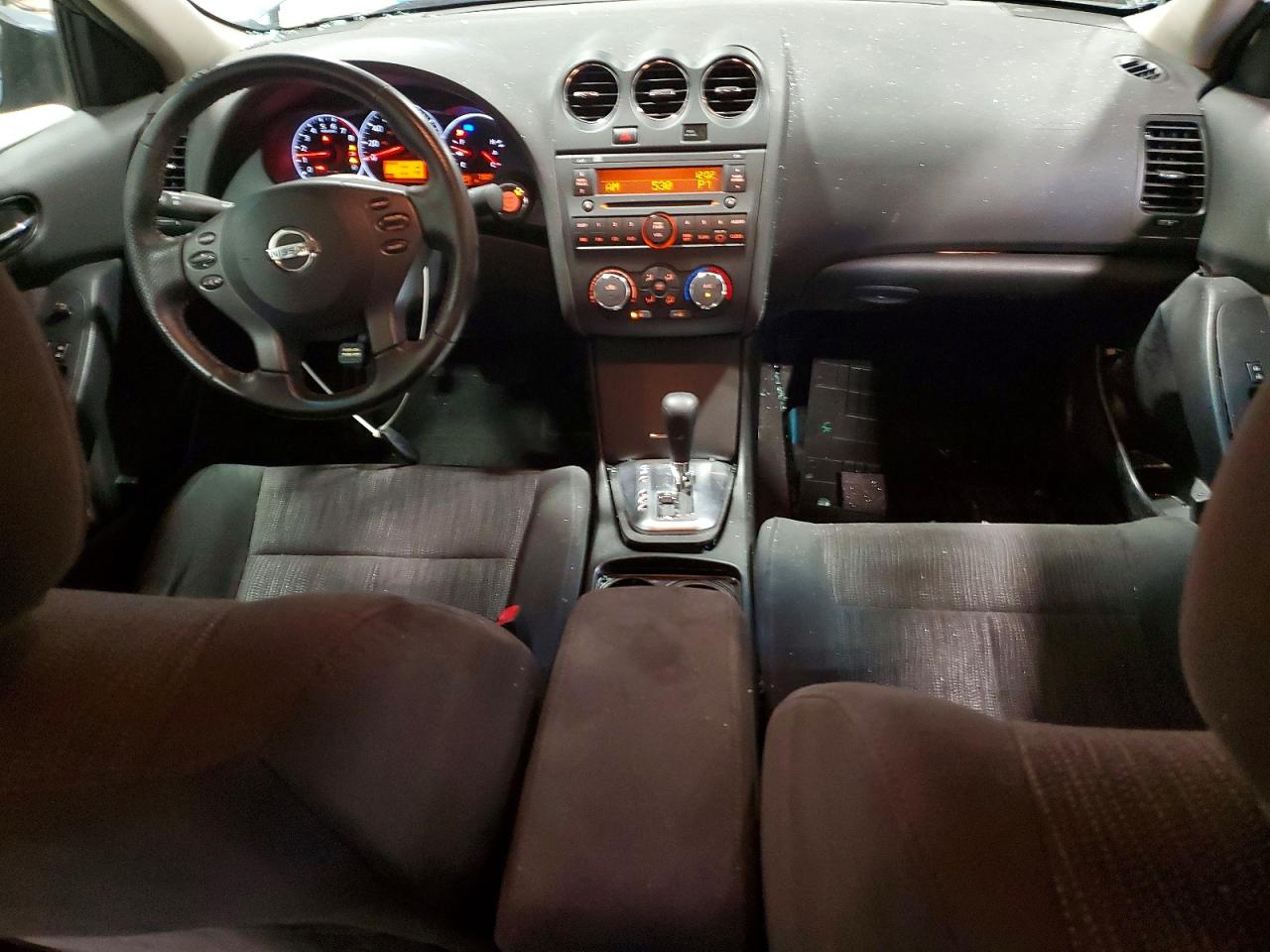 2011 NISSAN ALTIMA 2.5 photo 22