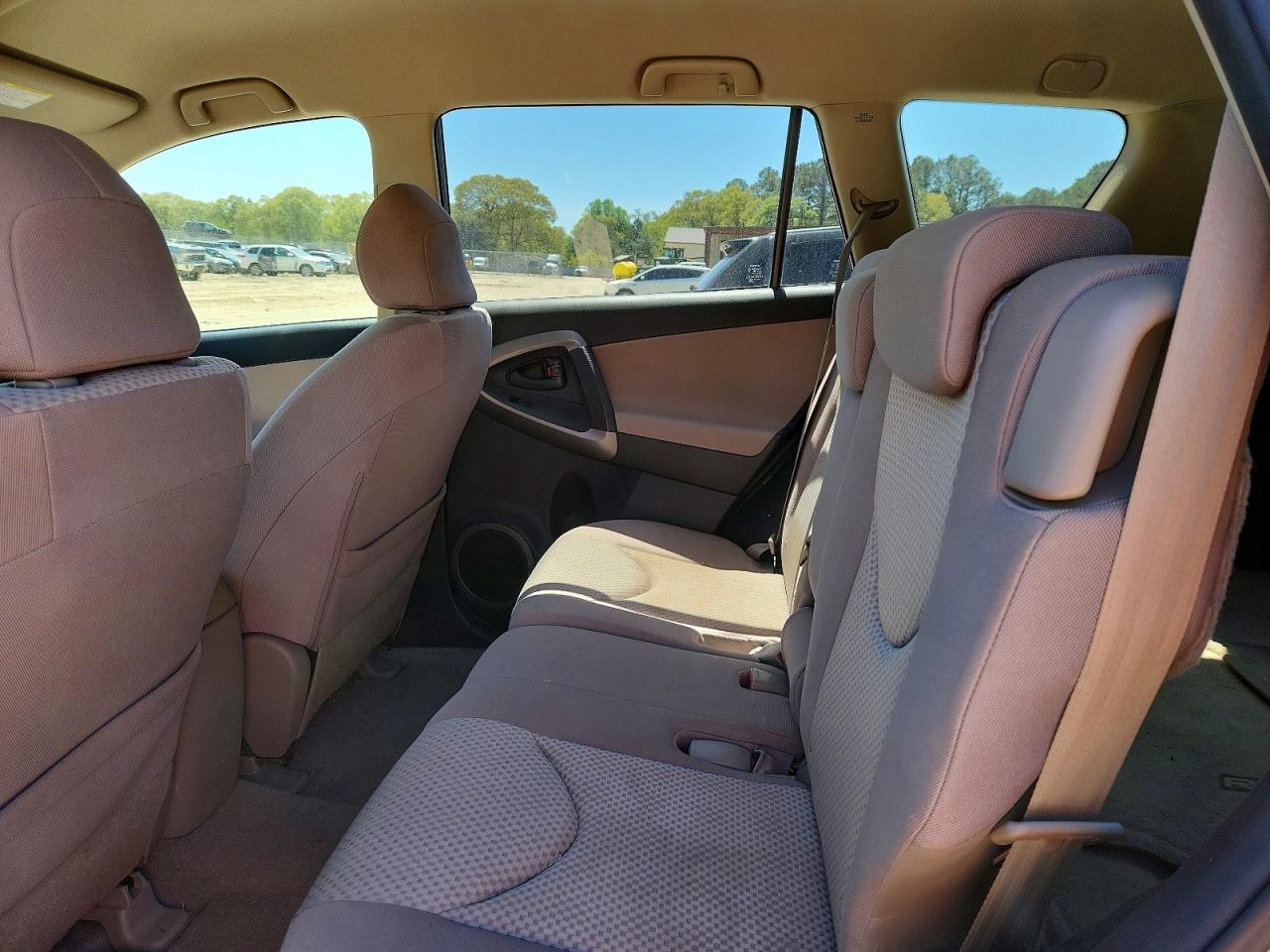 2007 TOYOTA RAV4 BASE photo 21