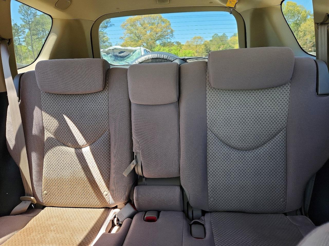 2007 TOYOTA RAV4 BASE photo 19