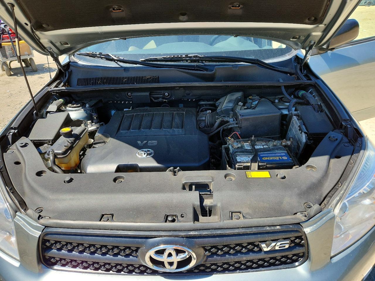 2007 TOYOTA RAV4 BASE photo 23
