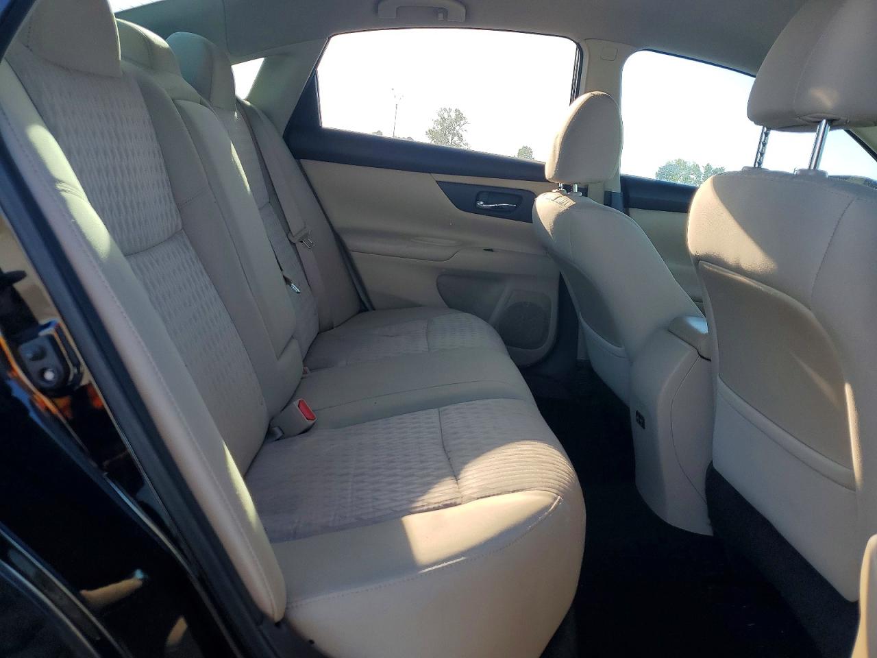 2017 NISSAN ALTIMA 2.5 S photo 19