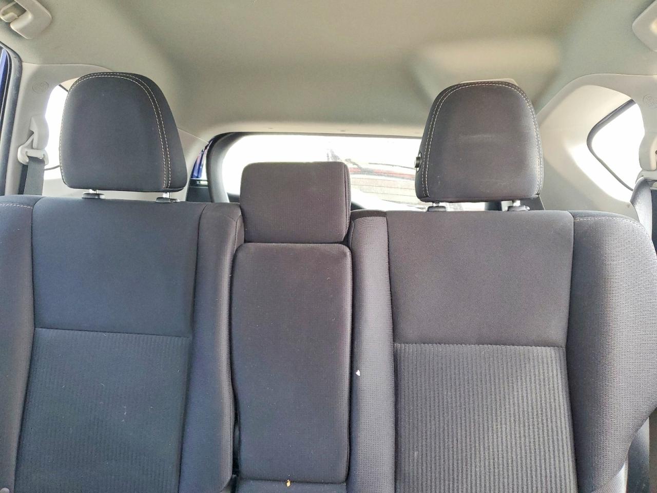 2014 TOYOTA RAV4 XLE photo 19