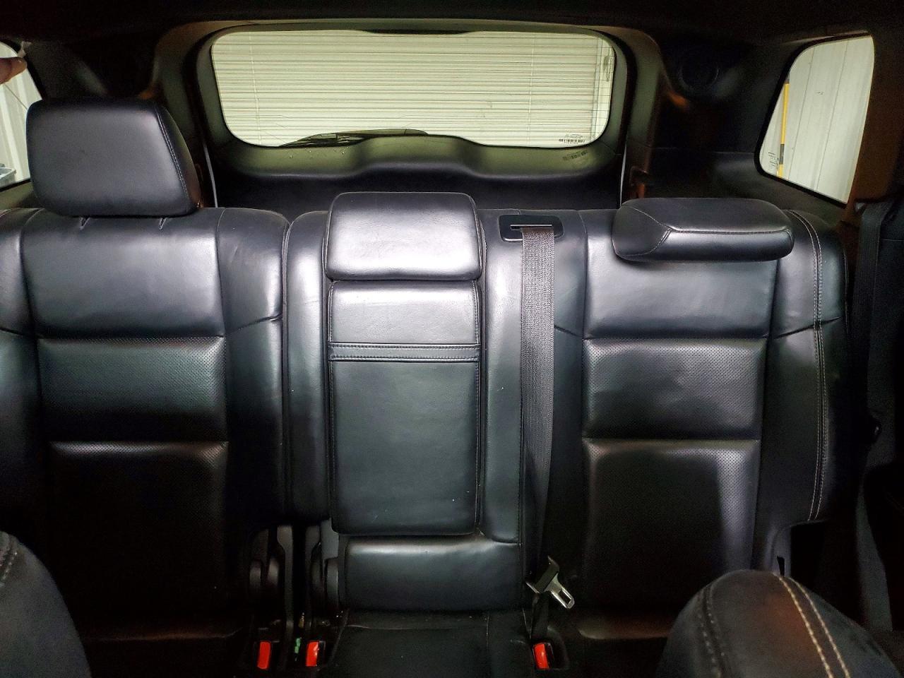 2015 JEEP GRAND CHEROKEE LIMITED photo 19