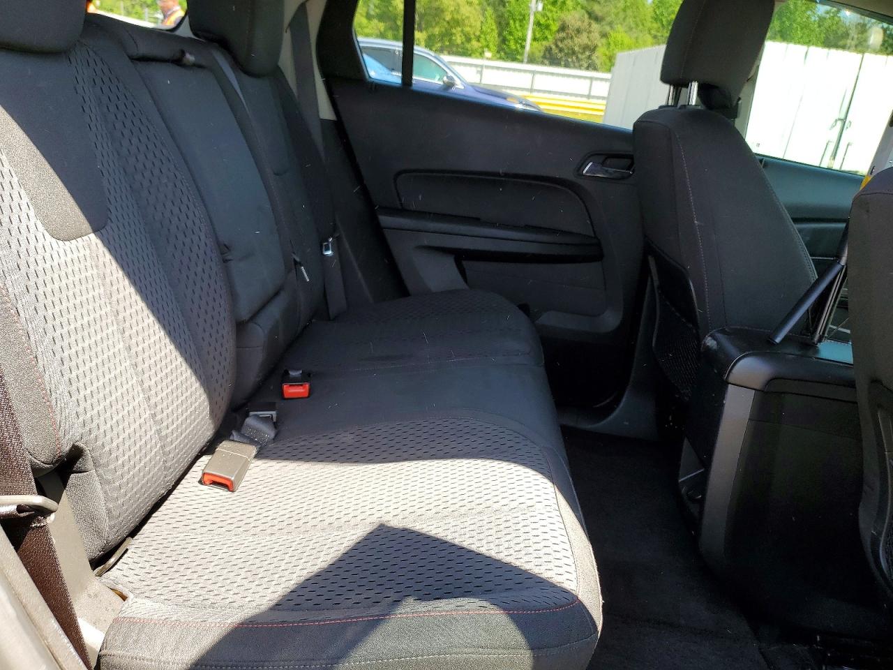 2011 GMC TERRAIN SLE photo 31