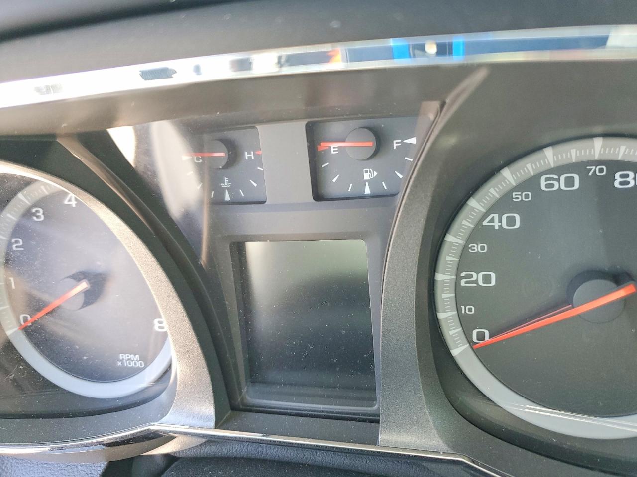 2011 GMC TERRAIN SLE photo 25