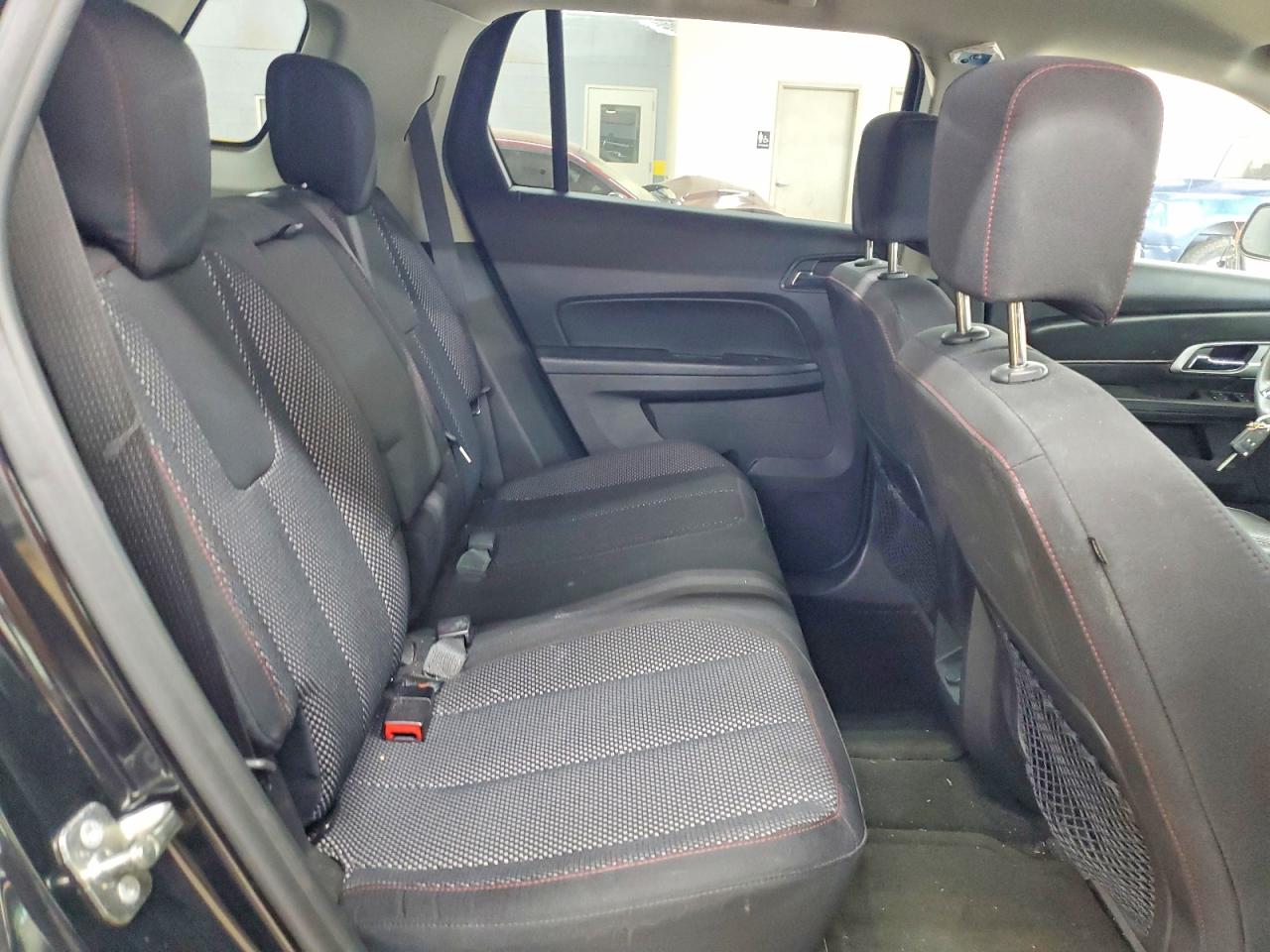 2017 GMC TERRAIN SLE photo 11