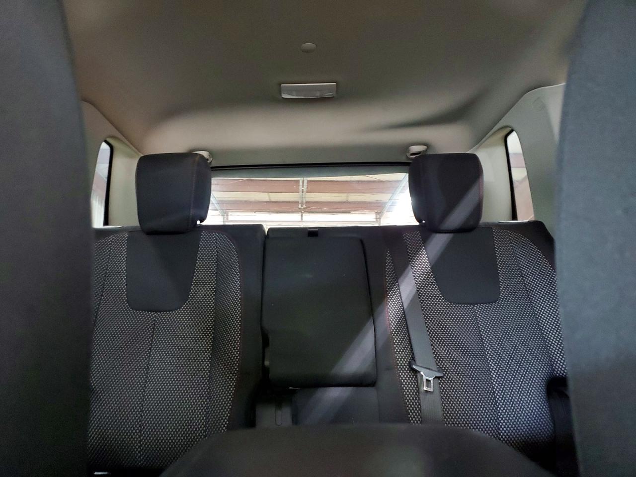 2017 GMC TERRAIN SLE photo 10