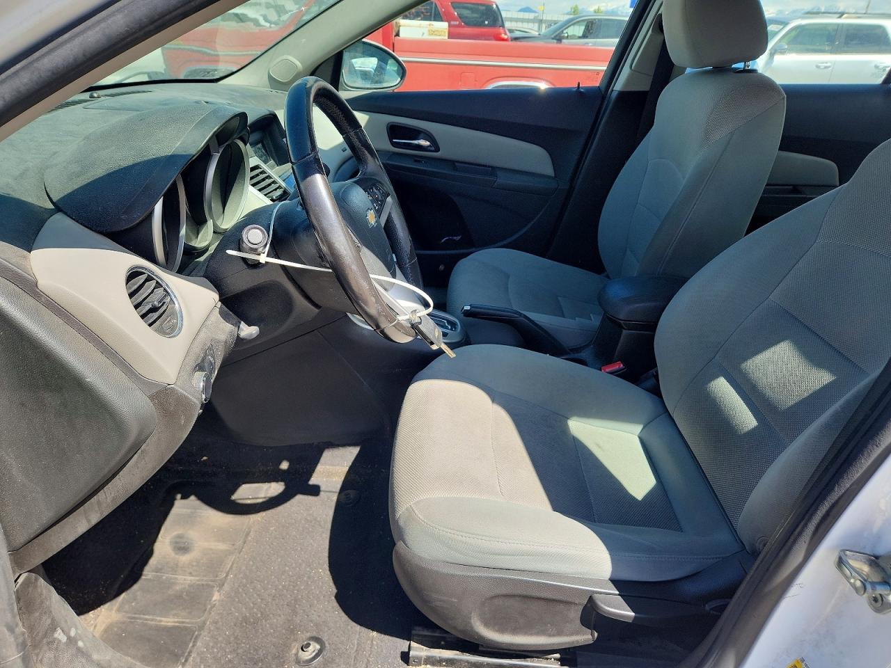 2013 CHEVROLET CRUZE LT photo 13