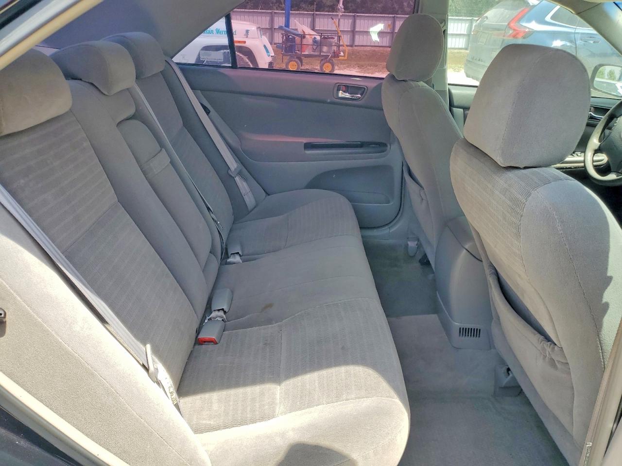 2006 TOYOTA CAMRY LE photo 19