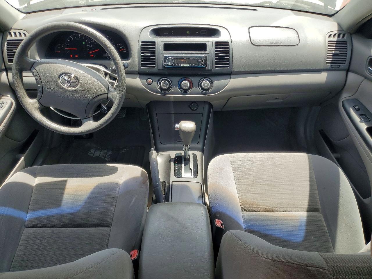 2006 TOYOTA CAMRY LE photo 15