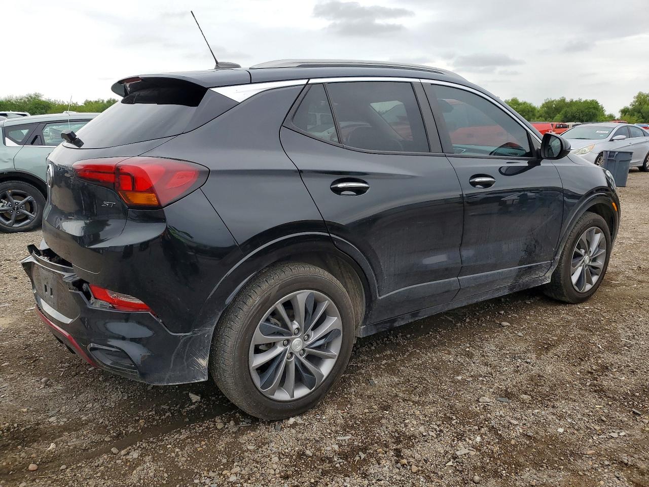 2020 BUICK ENCORE GX SELECT photo 7