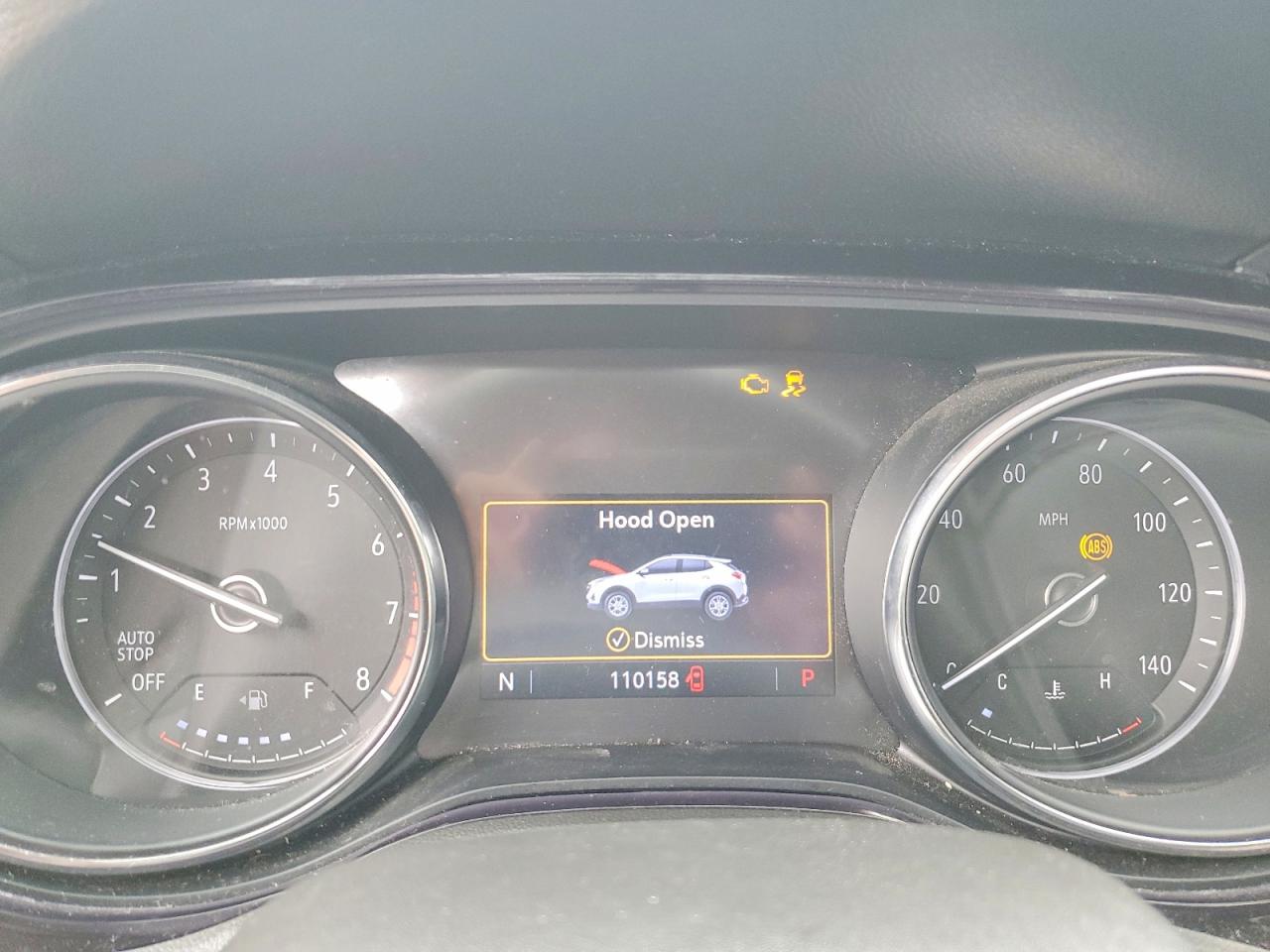 2020 BUICK ENCORE GX SELECT photo 25