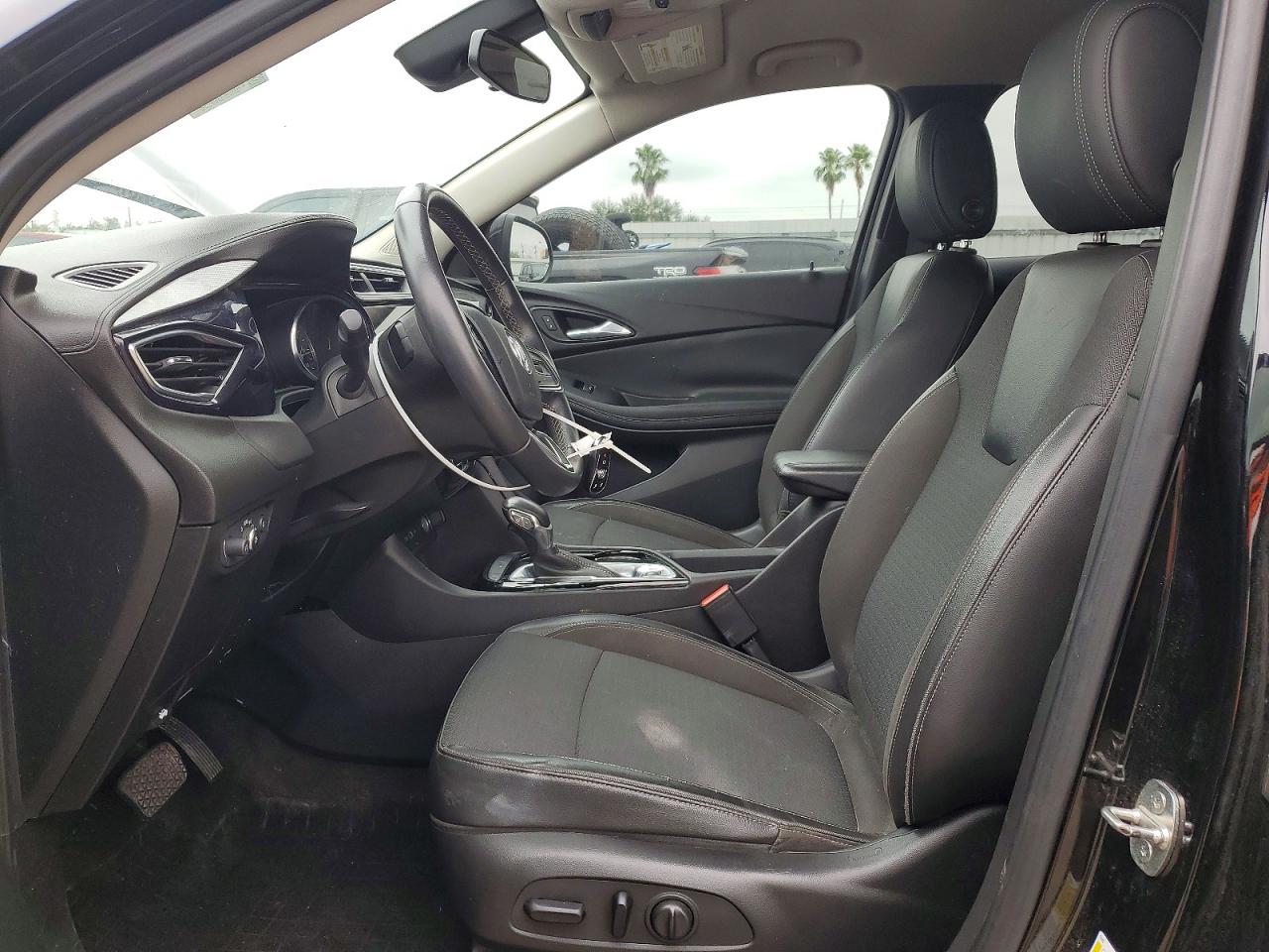 2020 BUICK ENCORE GX SELECT photo 19