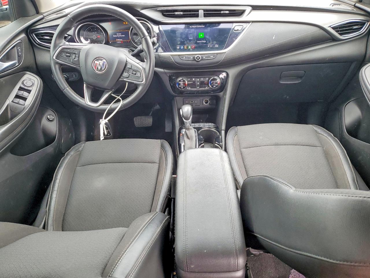 2020 BUICK ENCORE GX SELECT photo 22