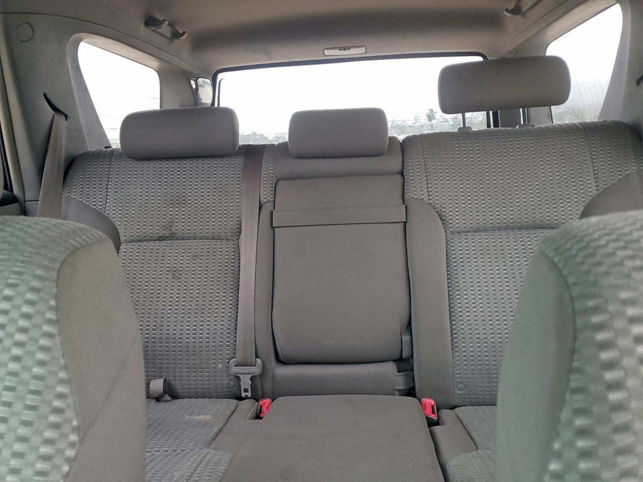 2006 TOYOTA 4RUNNER SR5 photo 10