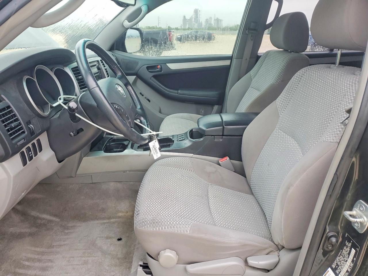 2006 TOYOTA 4RUNNER SR5 photo 7