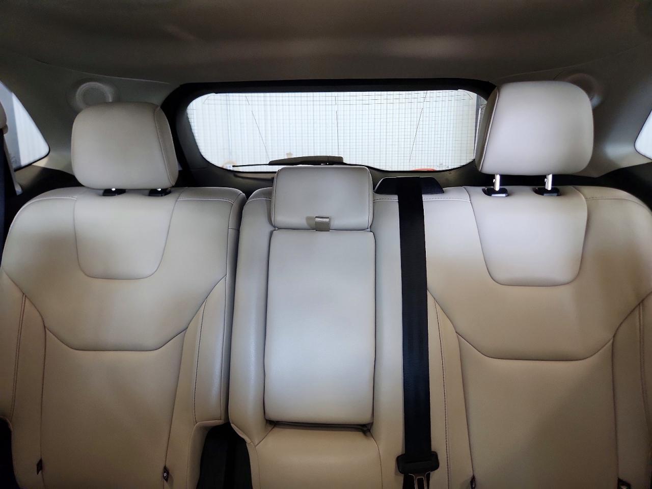 2020 FORD EDGE TITANIUM photo 19