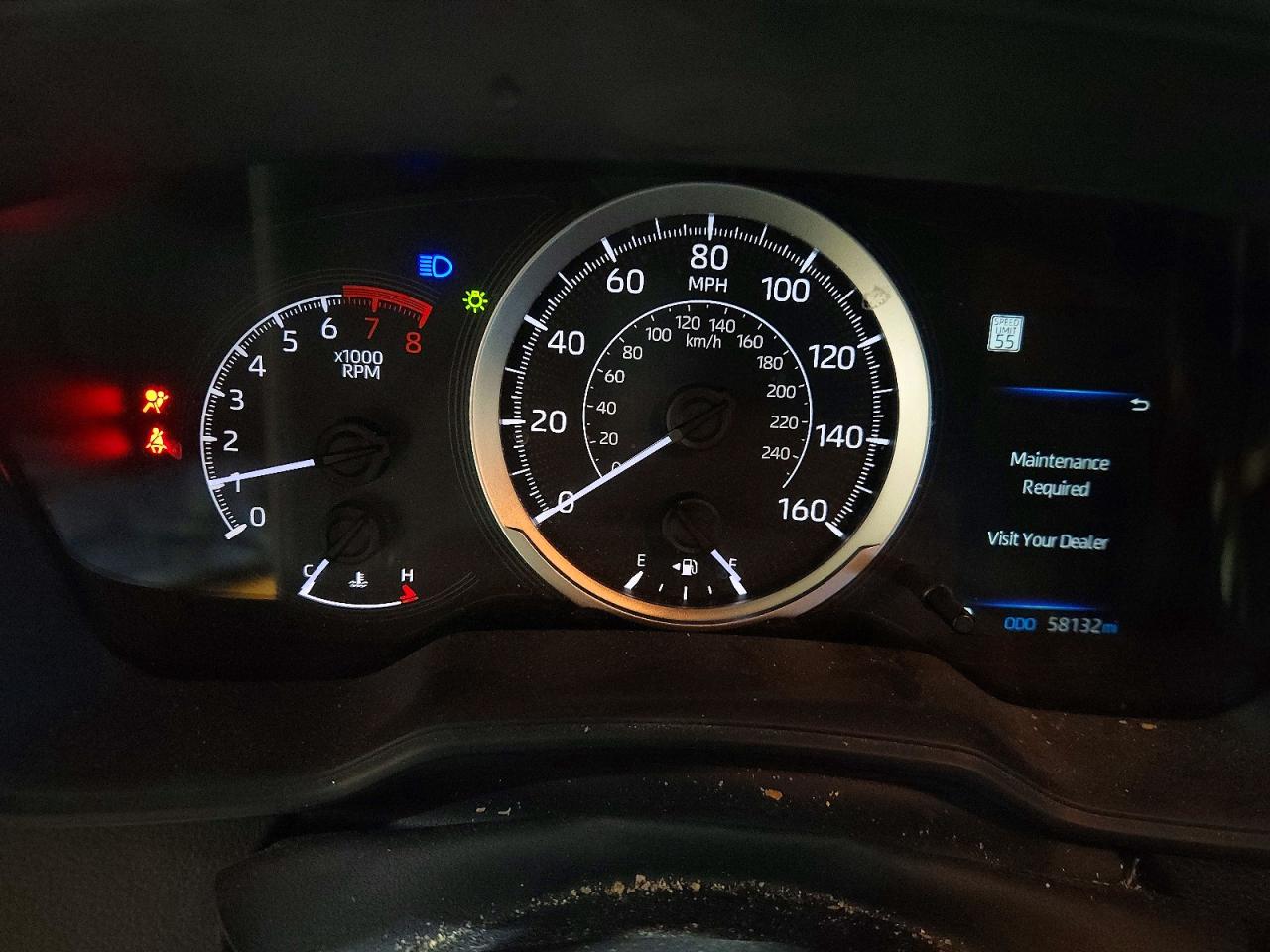 2022 TOYOTA COROLLA LE photo 17