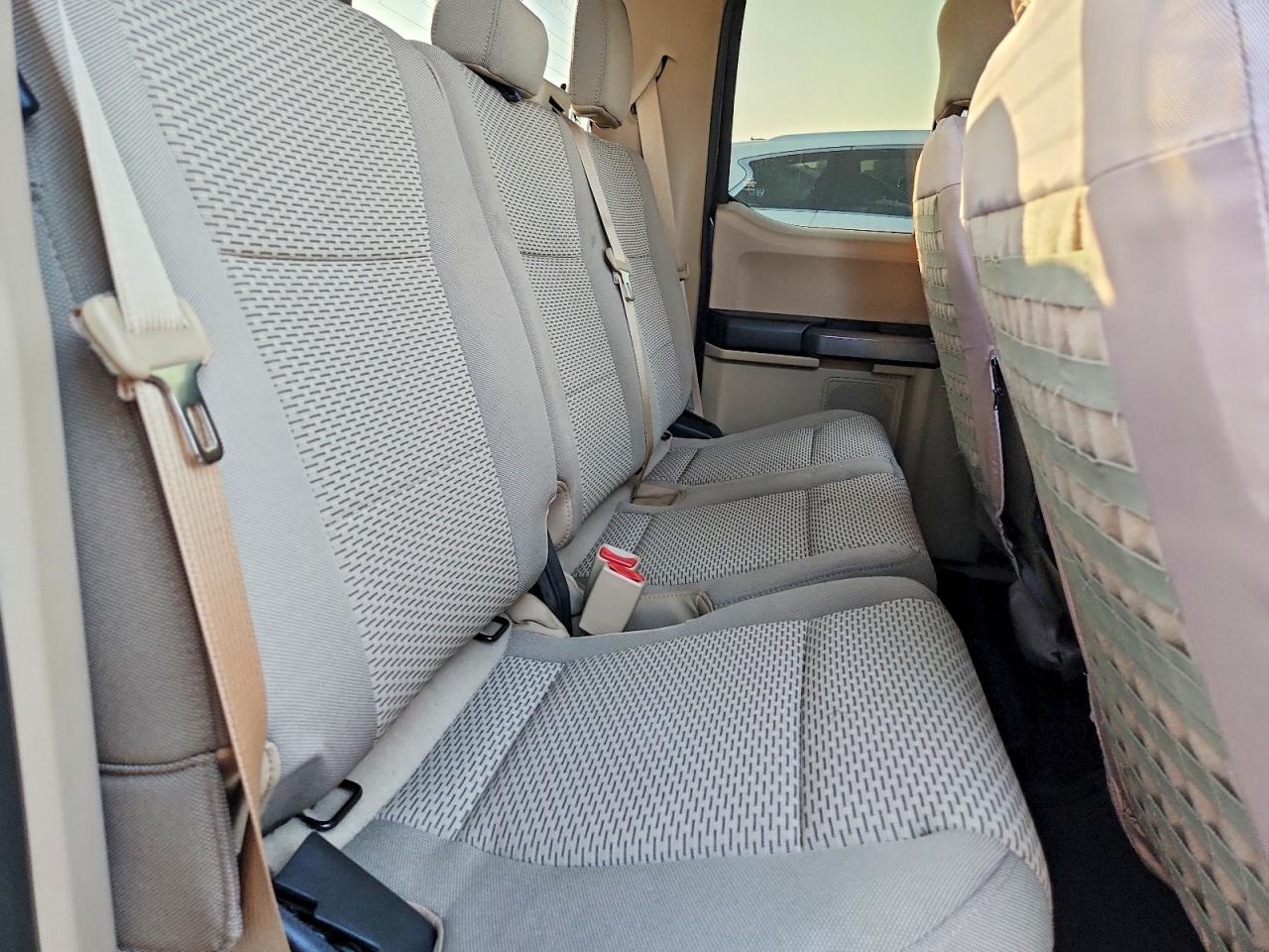 2017 FORD F150 SUPER CAB photo 19