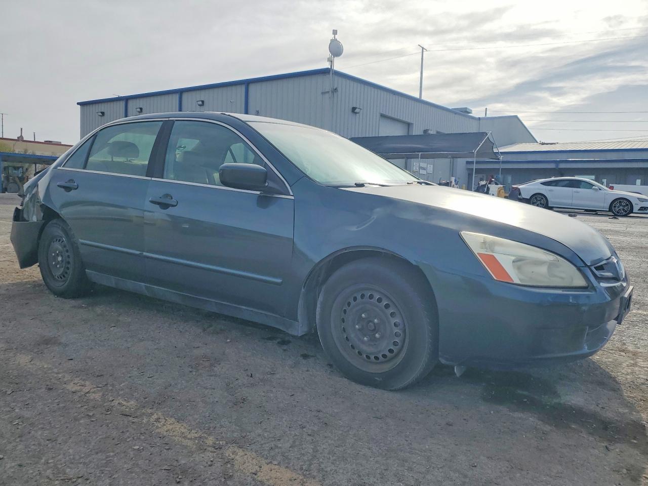 2004 HONDA ACCORD LX photo 10