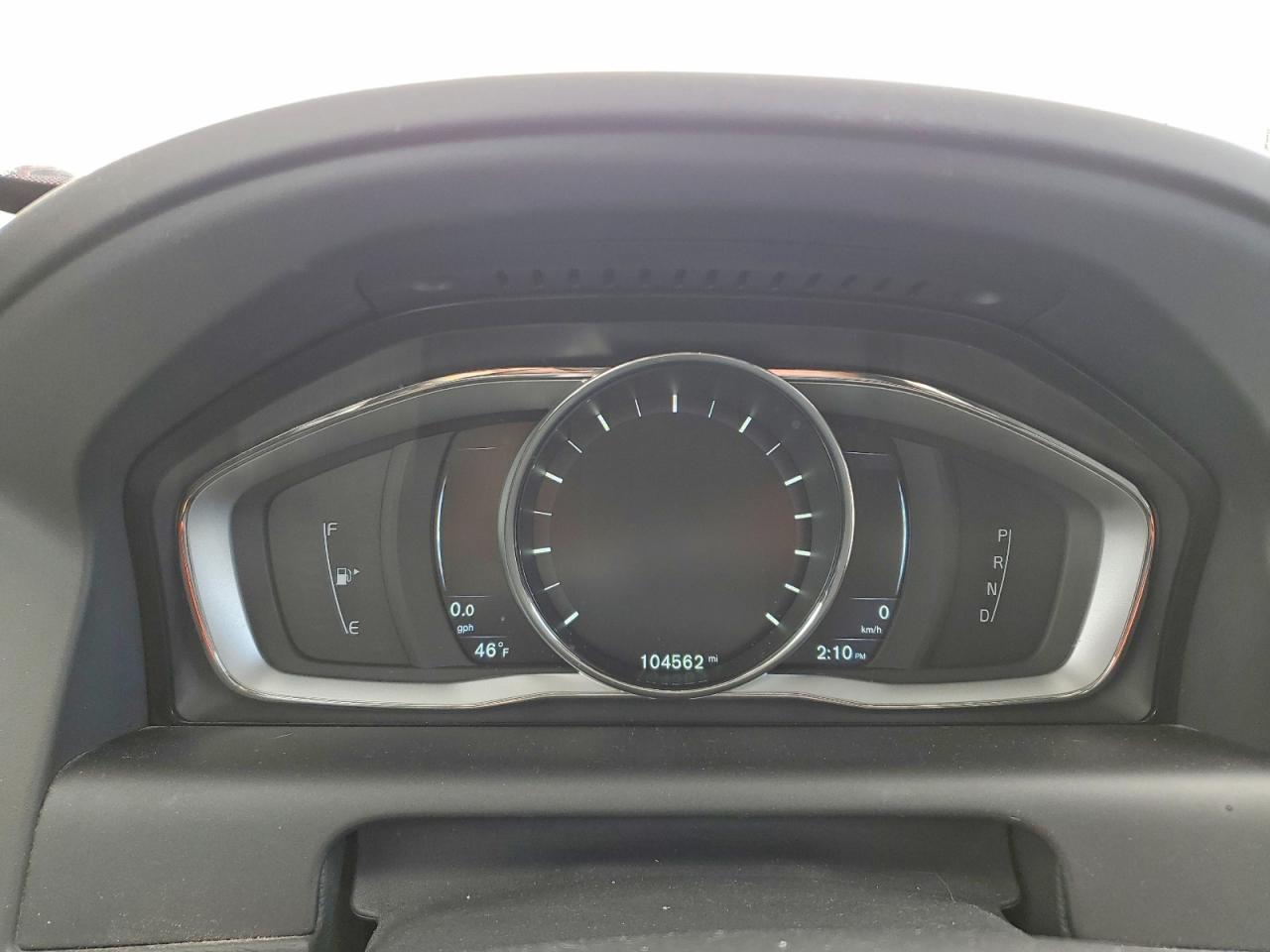 2015 VOLVO XC60 T5 PREMIER photo 25