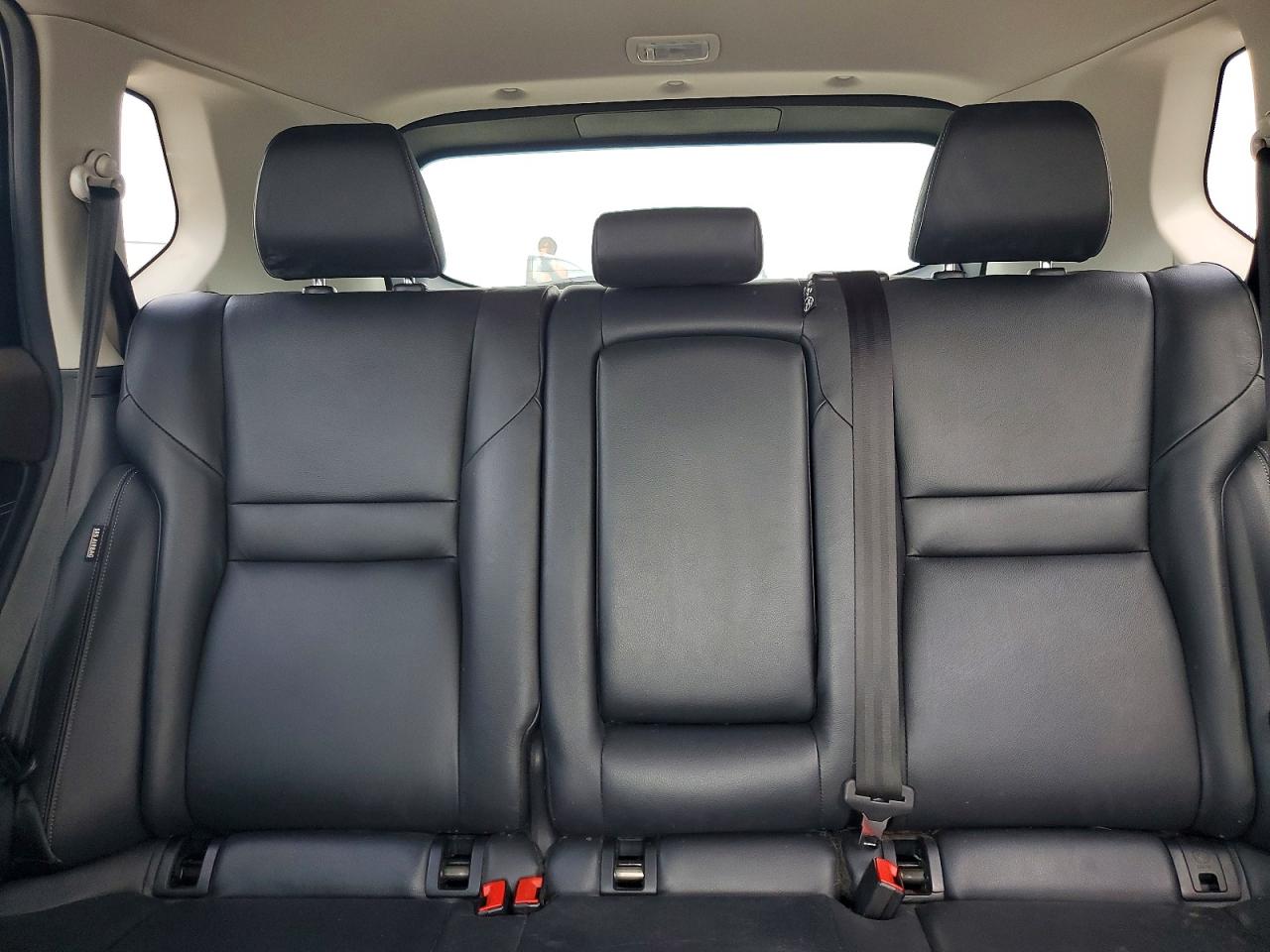 2021 NISSAN ROGUE SL photo 28