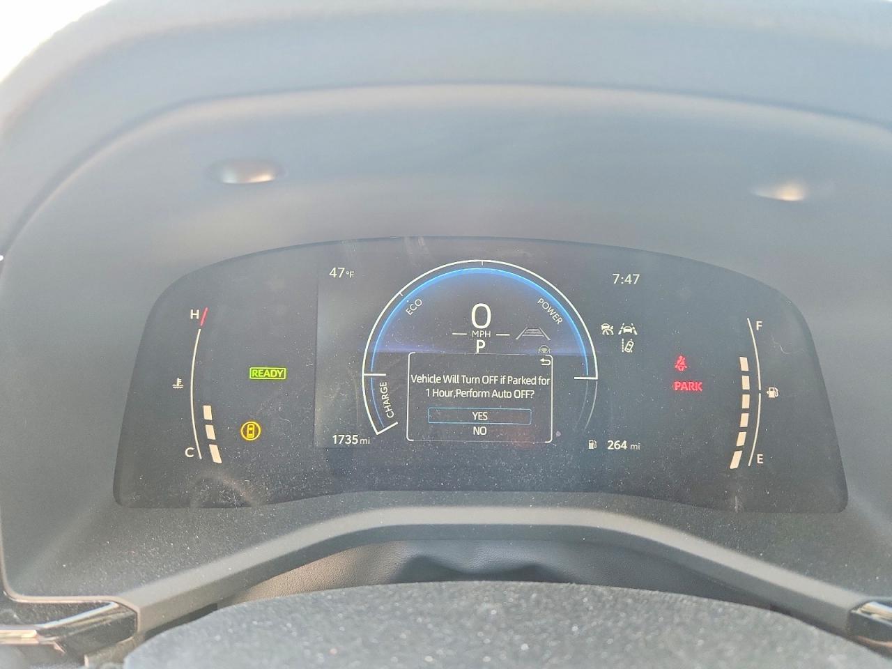 2026 TOYOTA CAMRY LE photo 25