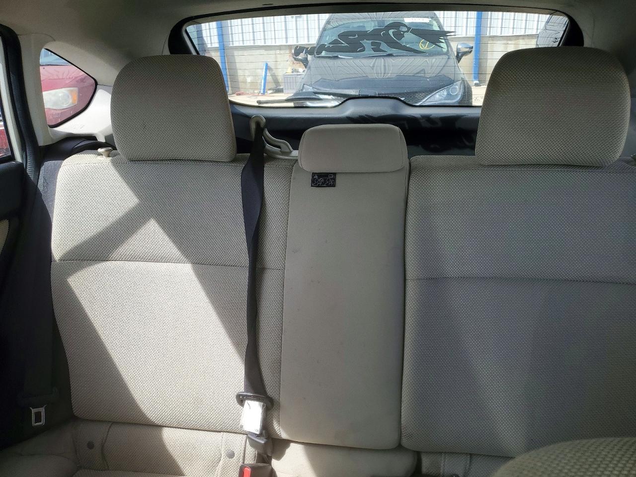 2017 SUBARU CROSSTREK PREMIUM photo 19