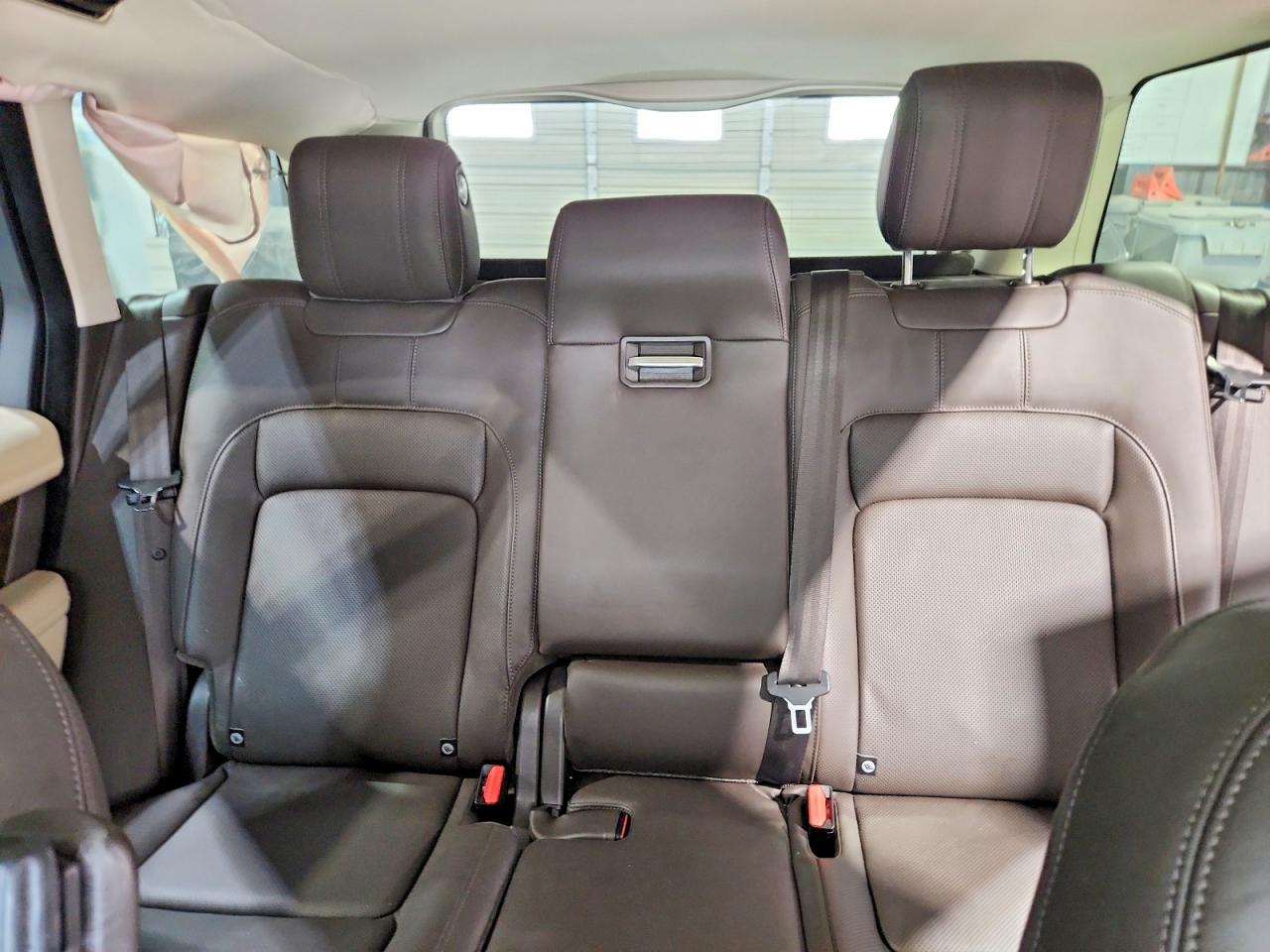 2021 LAND ROVER RANGE ROVER HSE WESTMINSTER EDITION photo 19
