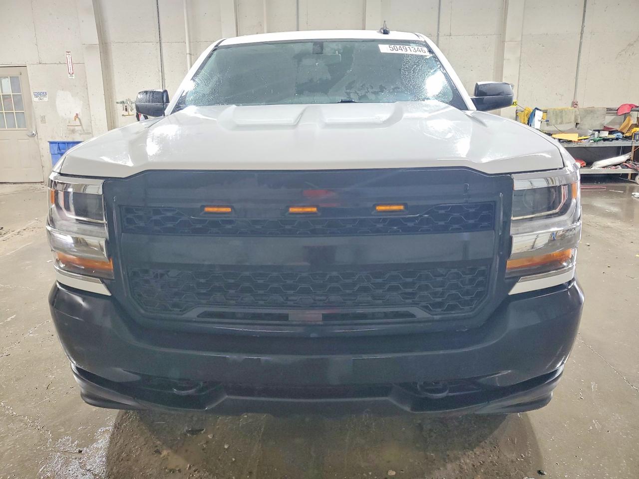 2016 CHEVROLET SILVERADO K1500 photo 13