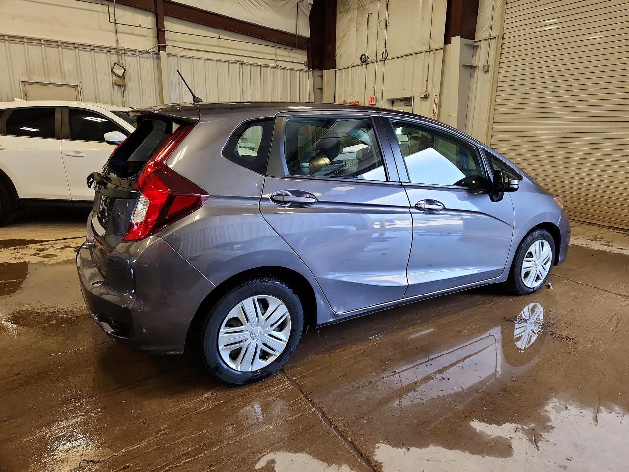 2019 HONDA FIT LX photo 7