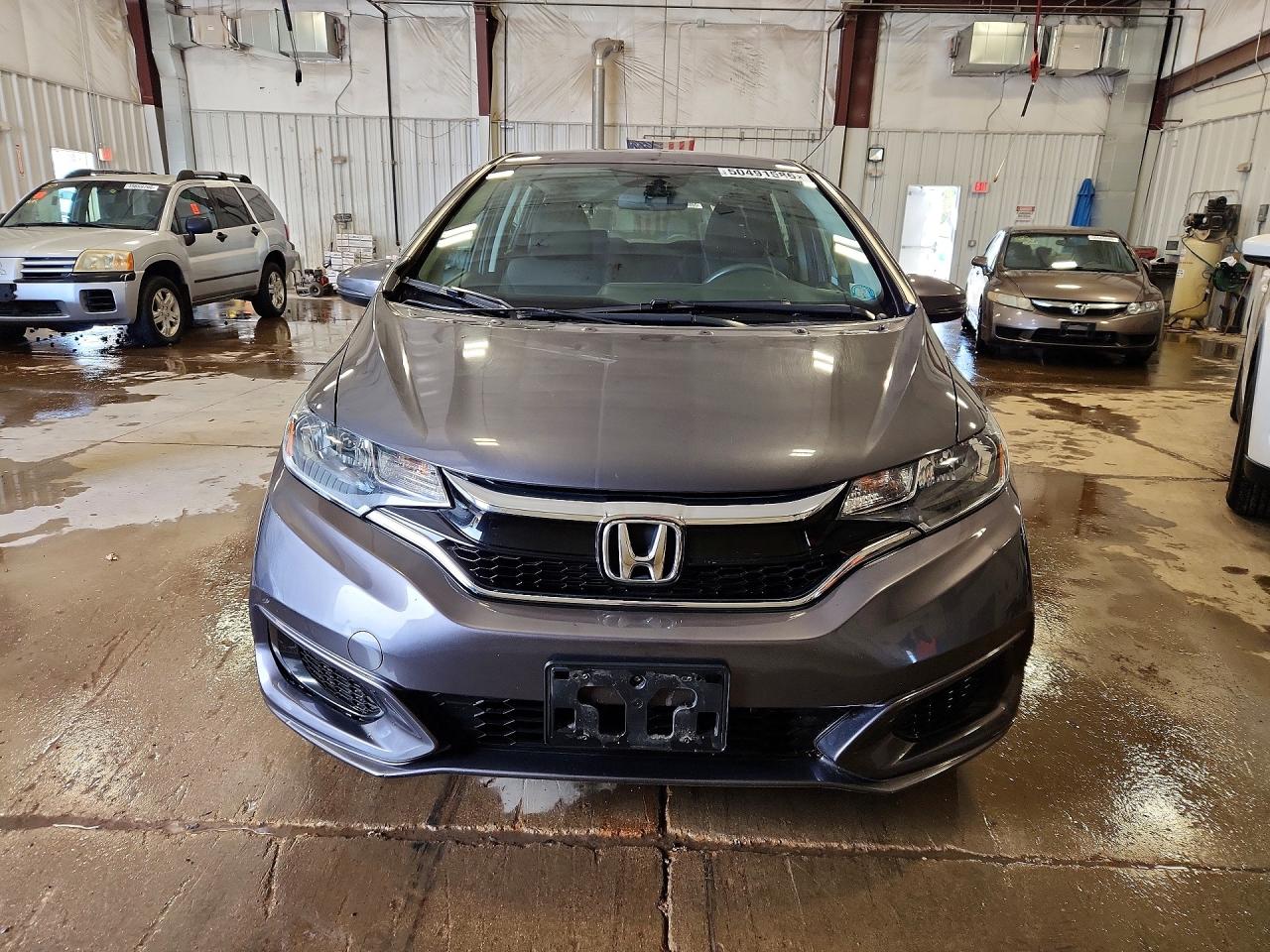 2019 HONDA FIT LX photo 13