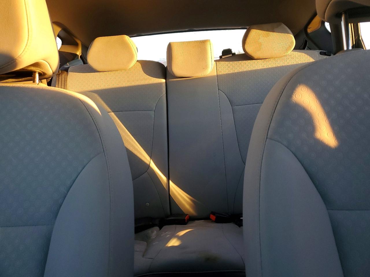 2014 HYUNDAI ACCENT GLS photo 28