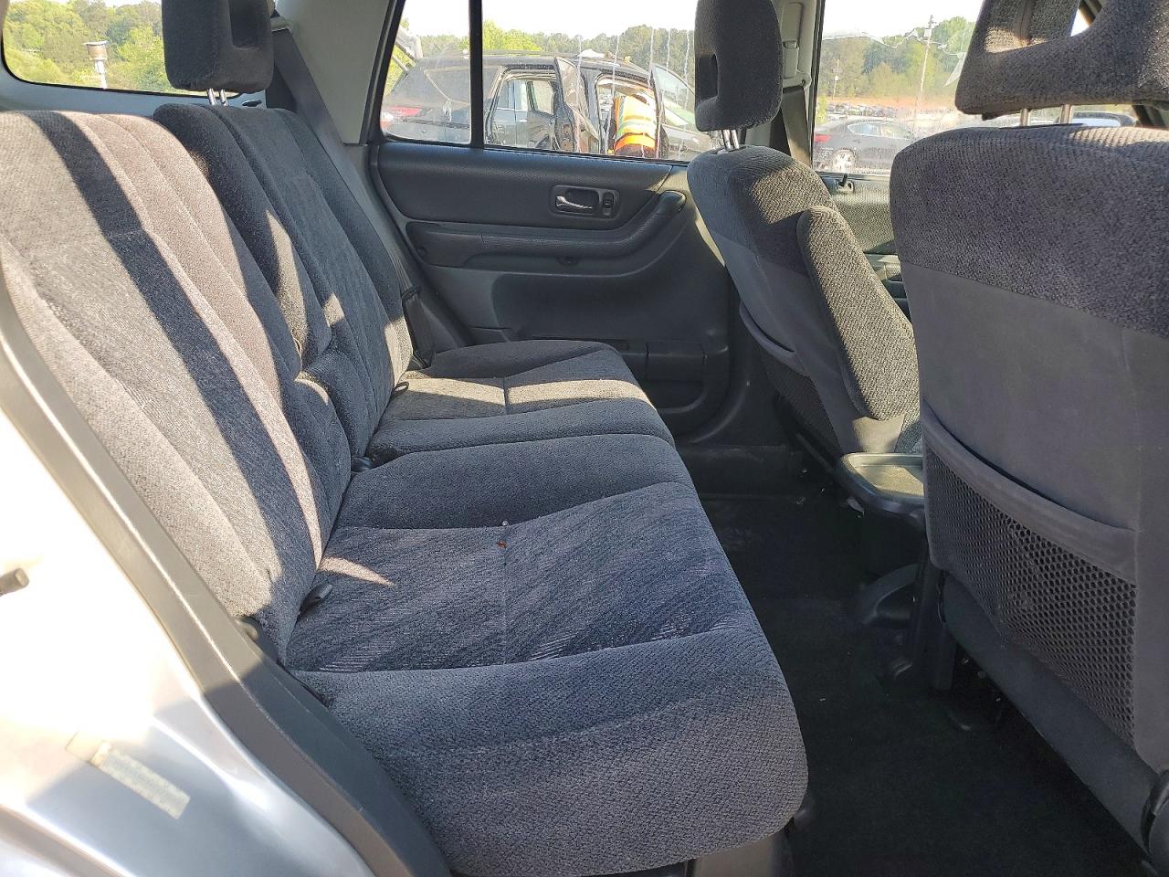 1999 HONDA CR-V EX photo 11
