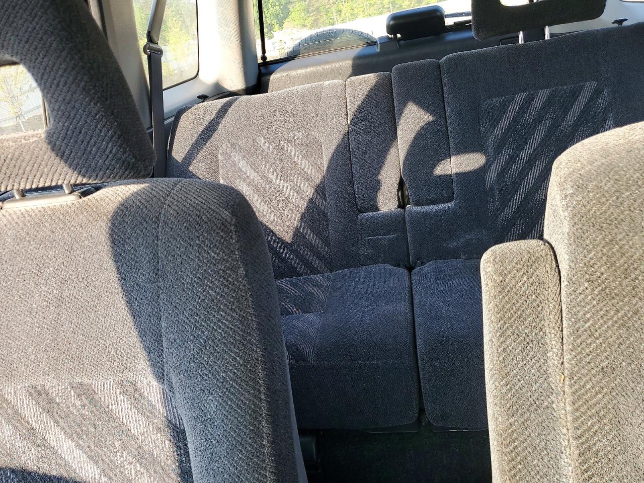 1999 HONDA CR-V EX photo 10