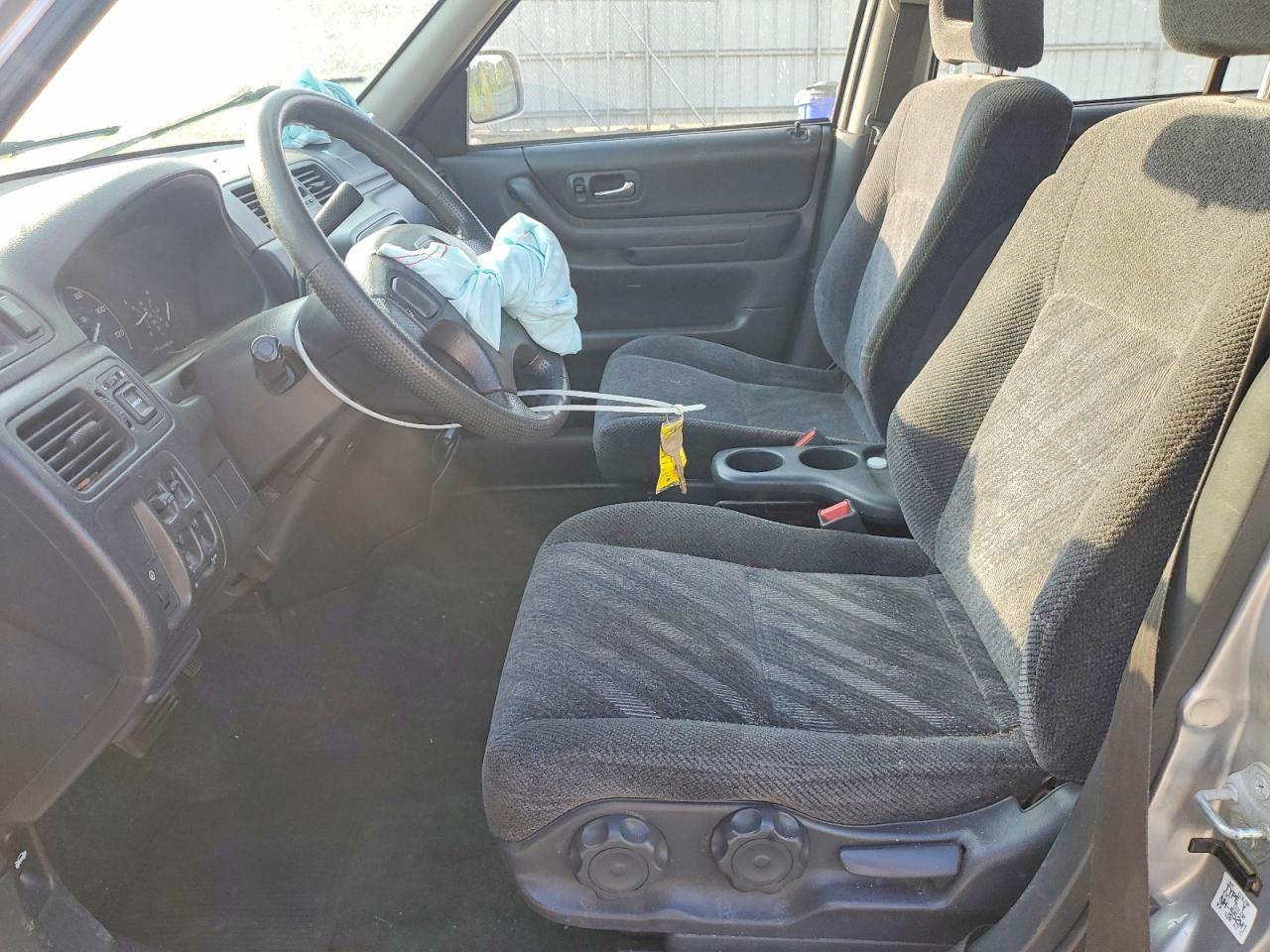 1999 HONDA CR-V EX photo 7