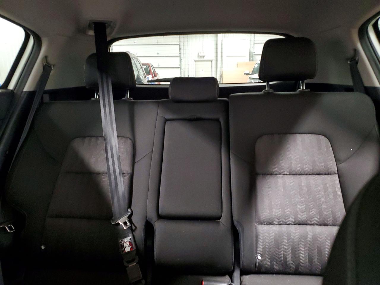2020 KIA SPORTAGE LX photo 28
