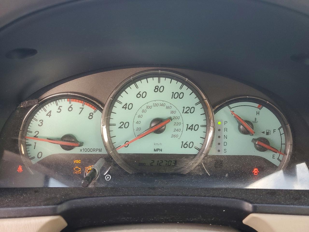 2006 TOYOTA CAMRY SOLARA SLE V6 photo 17
